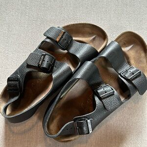Like new Birkenstocks